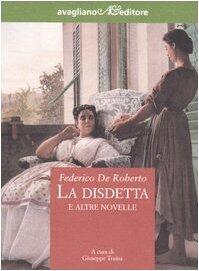 La disdetta e altre novelle