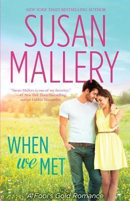 When We Met