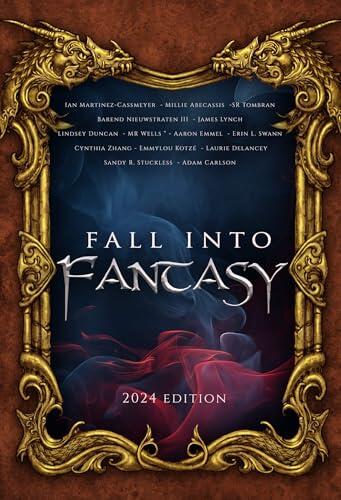 Fall Into Fantasy: 2024 Edition