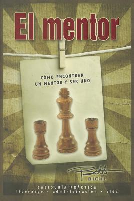 El mentor/ The mentor