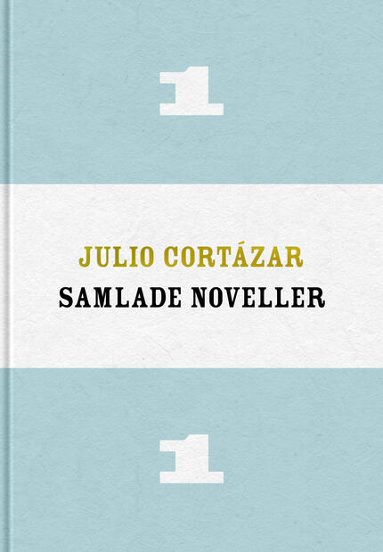 Samlade Noveller 1