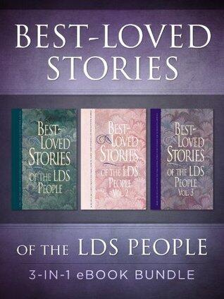Best-Loved Stories: Volumes 1-3