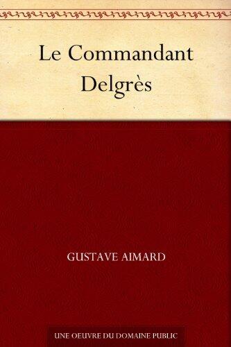 Le Commandant Delgrès