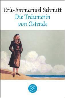 Die Träumerin von Ostende