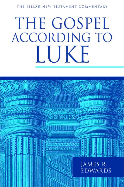 The Gospel according to Luke