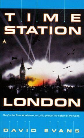Time Station