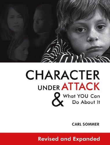 Character Under Attack & What You Can Do About It