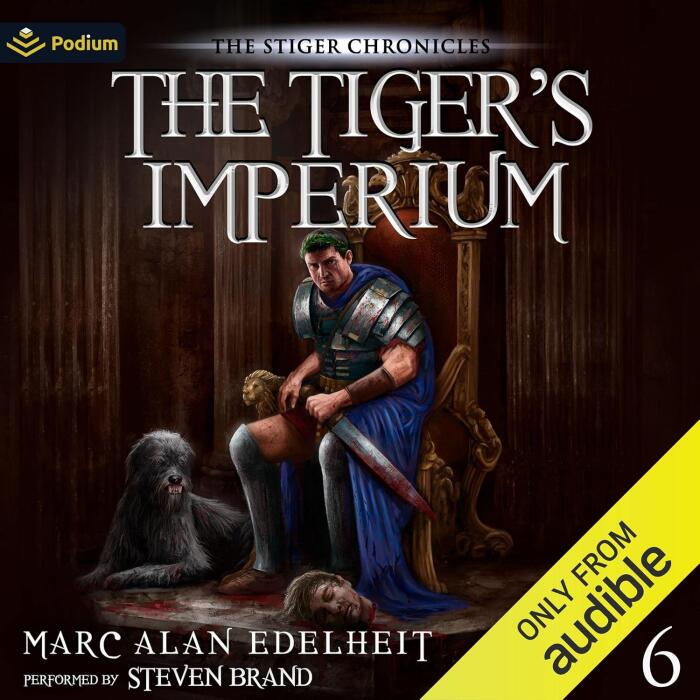 The Tiger's Imperium