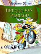 Het oog van smaragd