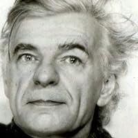 Yves Bonnefoy