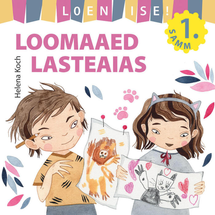 Loomaaed lasteaias