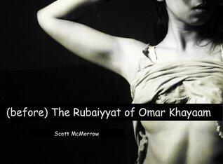 (before) The Rubaiyyat of Omar Khayaam
