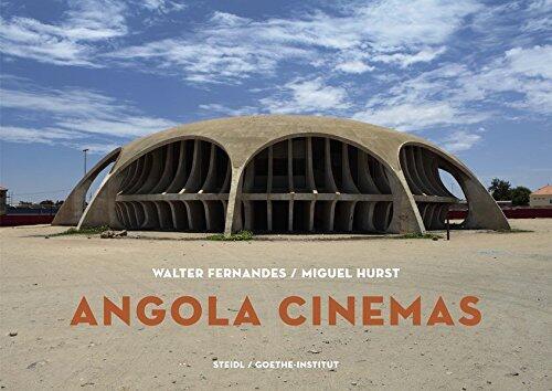 Angola Cinema: A Fiction of Freedom