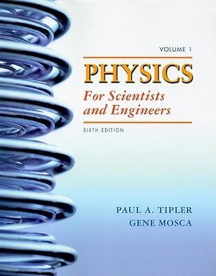 Physics Volume 1 (CH 1-20) & WebAssign