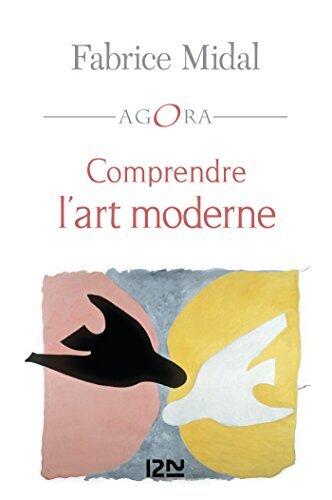 Comprendre l'art moderne (Produits virtuels t. 300)