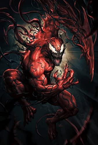 Carnage (2022) (Single Issues)