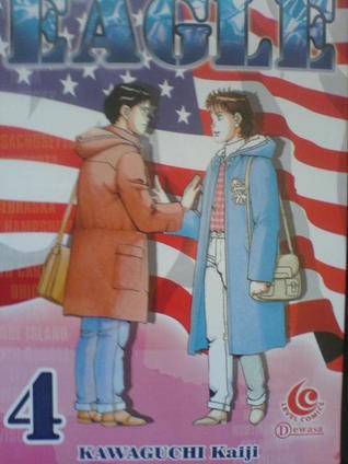 Eagle Vol. 4