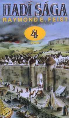 Die Schlangenkrieg-Saga