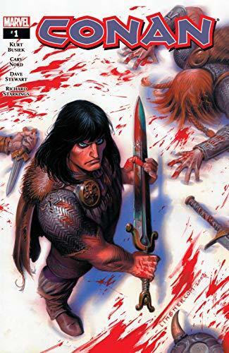 Conan (2004-2008) #1