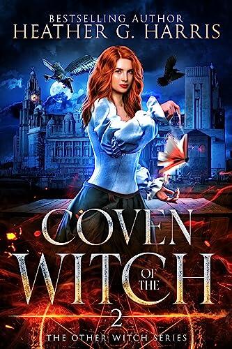 Coven of the Witch