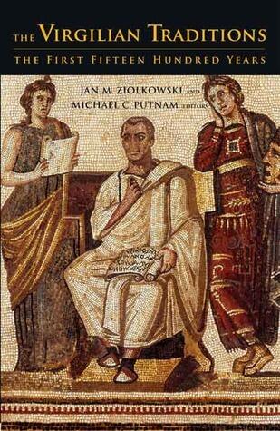 The Virgilian Traditions: The First Fifteen Hundred Years