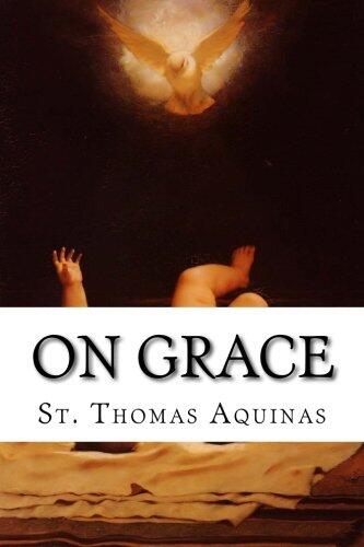 On Grace