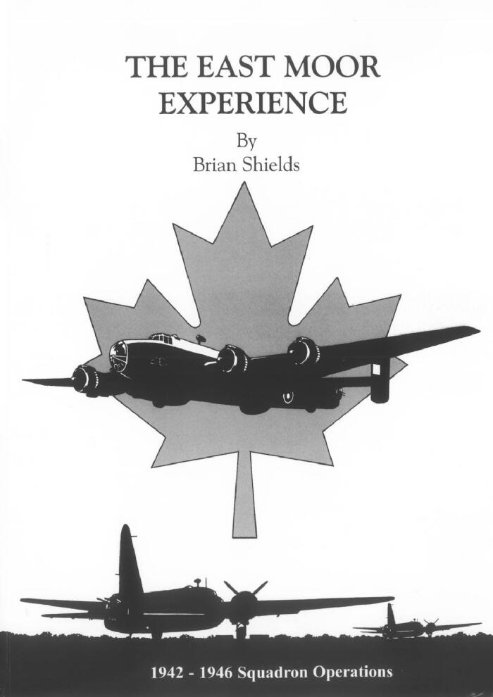 The Eastmoor Experience: 1942-1946 Squadron Operations