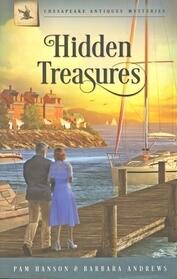 Hidden Treasures