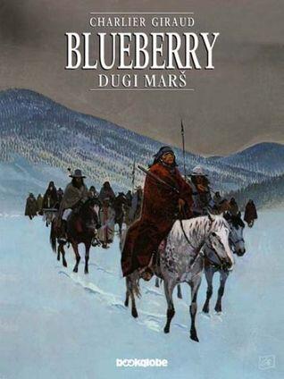 Blueberry: Dugi marš