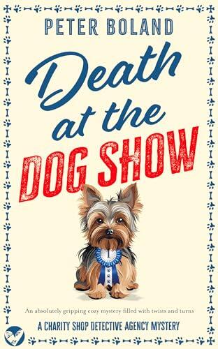 Death at the Dog Show