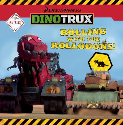 Rolling with the Rollodons!