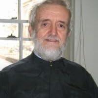 John D. Zizioulas