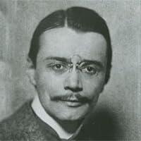 Eberhard Arnold