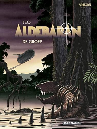 Aldebaran, deel 4: De Groep