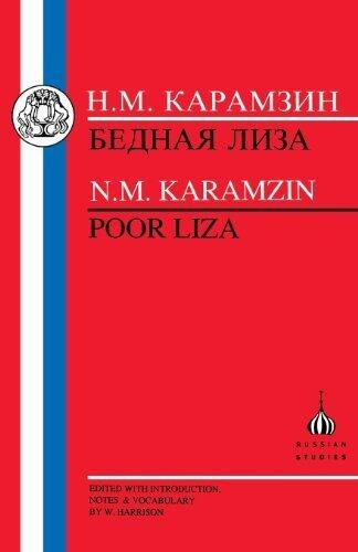 Poor Liza (Karamzin)