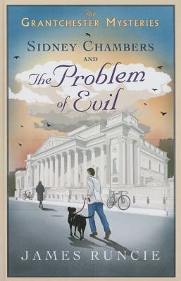 Sidney Chambers and the Problem of Evil