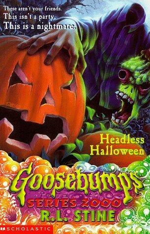 The Headless Halloween