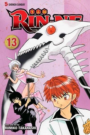 Rin-Ne 13