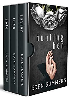 Hunting Her Box Set 2