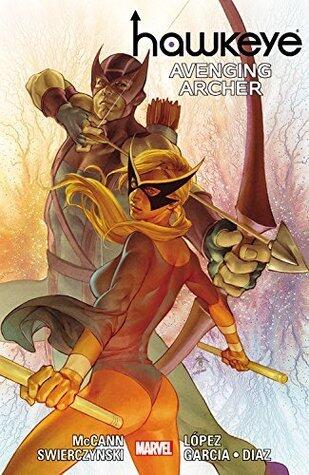 Hawkeye & Mockingbird