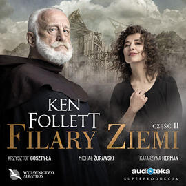 Filary Ziemi. Część II