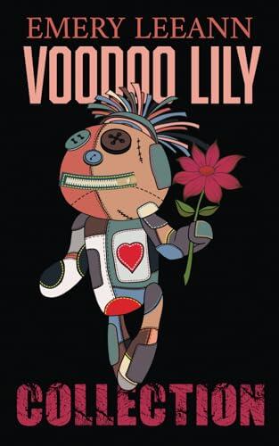 VooDoo Lily Collectiom