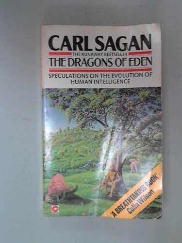The Dragons of Eden