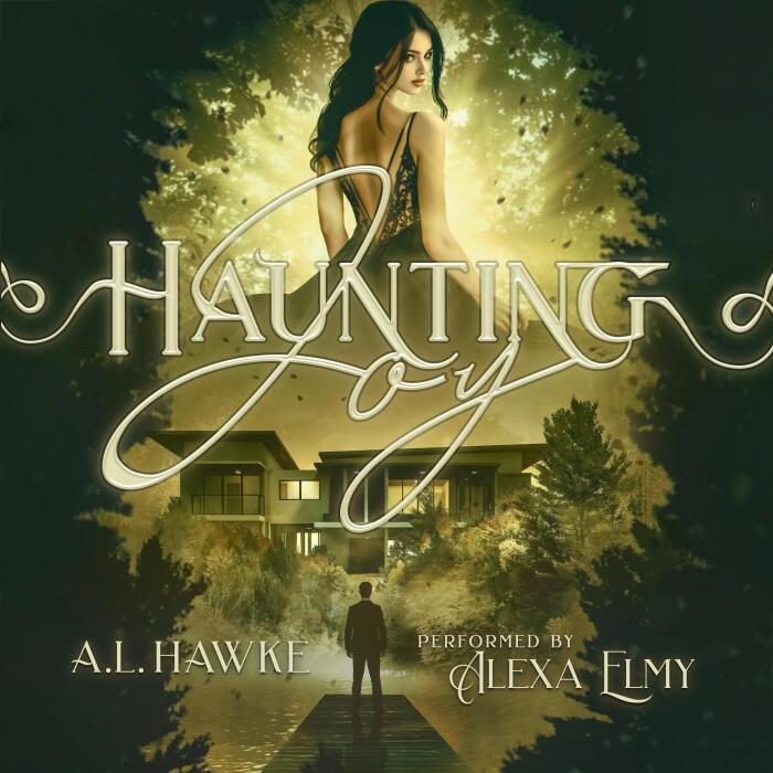 Haunting Joy: Phantom Hearts