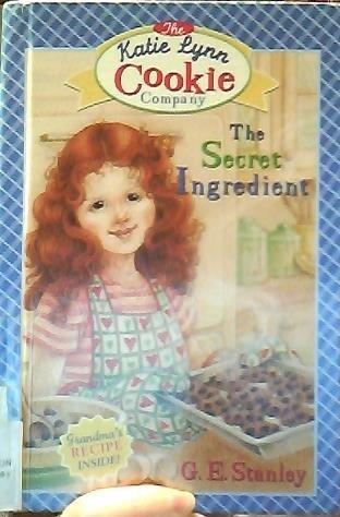 The Secret Ingredient