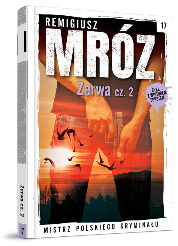 Zerwa, część 2