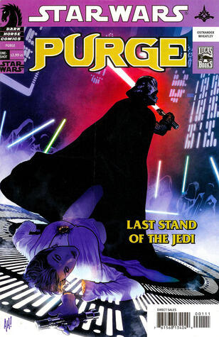 Star Wars: Purge