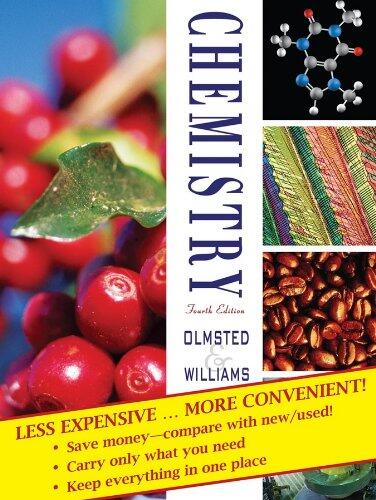 Chemistry (4th Edition Binder Ready Version)