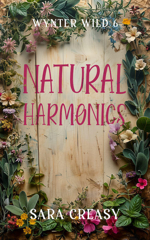 Natural Harmonics