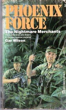 The Nightmare Merchants